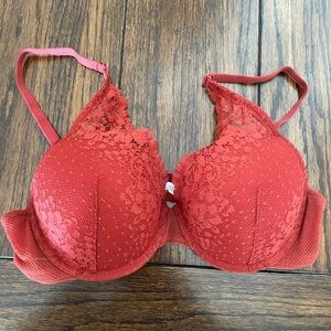 Auden push-up bra Sz 38C